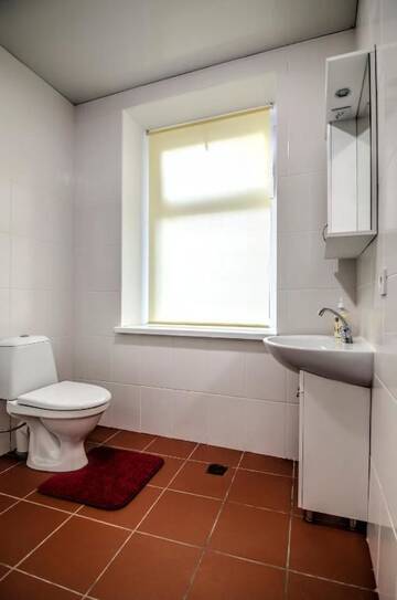 Фото номера Апартаменты - 1-й этаж Апартаменты Apartment on Knyazya Leva 2 г. Львов 18