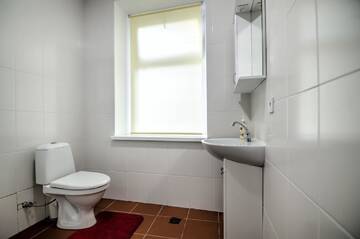 Фото номера Апартаменты - 1-й этаж Апартаменты Apartment on Knyazya Leva 2 г. Львов 16
