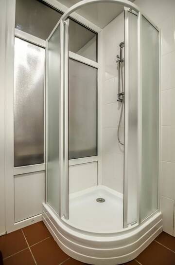 Фото номера Апартаменты - 1-й этаж Апартаменты Apartment on Knyazya Leva 2 г. Львов 13