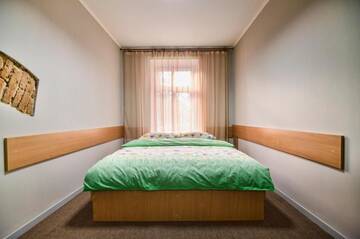 Фото номера Апартаменты - 1-й этаж Апартаменты Apartment on Knyazya Leva 2 г. Львов 23
