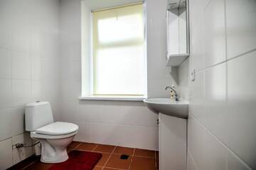 Фото номера Апартаменты - 1-й этаж Апартаменты Apartment on Knyazya Leva 2 г. Львов 29