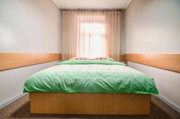 Фото номера Апартаменты - 1-й этаж Апартаменты Apartment on Knyazya Leva 2 г. Львов 30