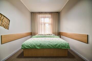 Фото номера Апартаменты - 1-й этаж Апартаменты Apartment on Knyazya Leva 2 г. Львов 7