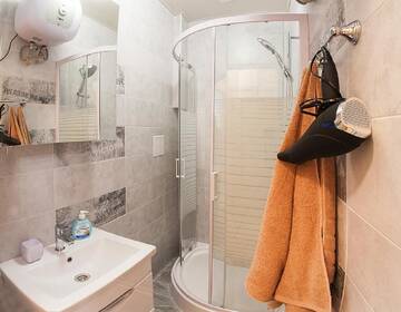 Фото номера Апартаменты-студио Апартаменты Apartment on Doroshenka 12 г. Львов 8