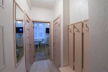 Фото номера Апартаменты-студио Апартаменты Apartment on Doroshenka 12 г. Львов 11