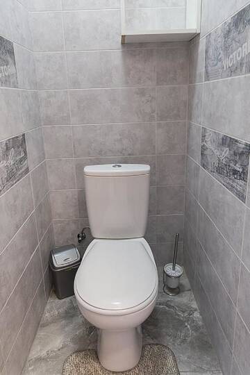 Фото номера Апартаменты-студио Апартаменты Apartment on Doroshenka 12 г. Львов 12
