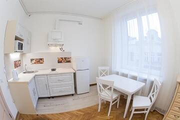 Фото номера Апартаменты-студио Апартаменты Apartment on Doroshenka 12 г. Львов 17