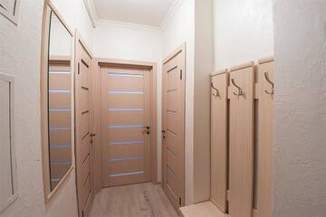 Фото номера Апартаменты-студио Апартаменты Apartment on Doroshenka 12 г. Львов 21