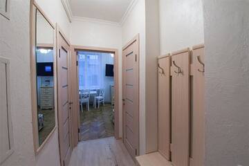 Фото номера Апартаменты-студио Апартаменты Apartment on Doroshenka 12 г. Львов 24