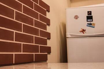Фото номера Апартаменты Апартаменты Valentine Apartment г. Львов 71