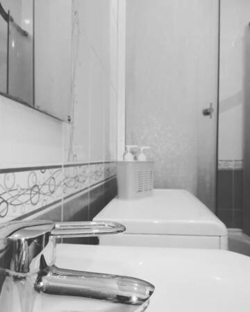 Фото номера Апартаменты Апартаменты Valentine Apartment г. Львов 47