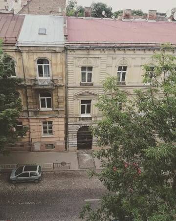 Фото номера Апартаменты Апартаменты Valentine Apartment г. Львов 55