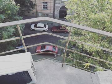 Фото номера Апартаменты Апартаменты Valentine Apartment г. Львов 56