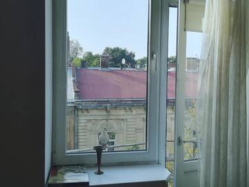 Фото номера Апартаменты Апартаменты Valentine Apartment г. Львов 59