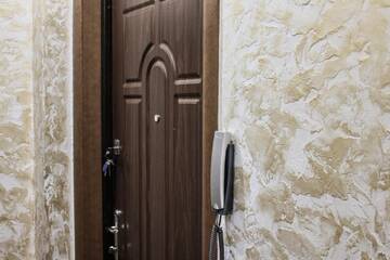 Фото номера Апартаменты Апартаменты Valentine Apartment г. Львов 21