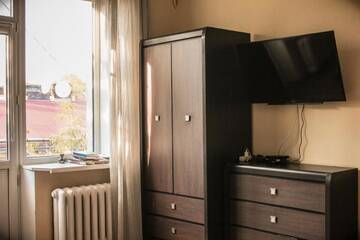 Фото номера Апартаменты Апартаменты Valentine Apartment г. Львов 9