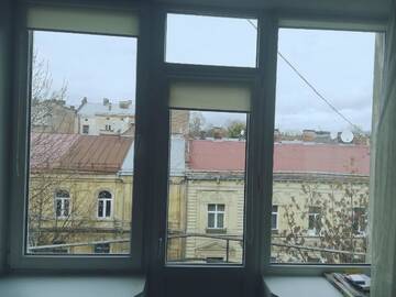 Фото номера Апартаменты Апартаменты Valentine Apartment г. Львов 38