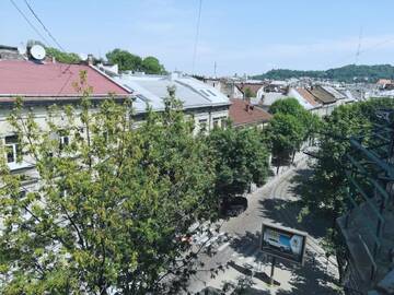 Фото номера Апартаменты Апартаменты Valentine Apartment г. Львов 36