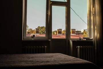 Фото номера Апартаменты Апартаменты Valentine Apartment г. Львов 10