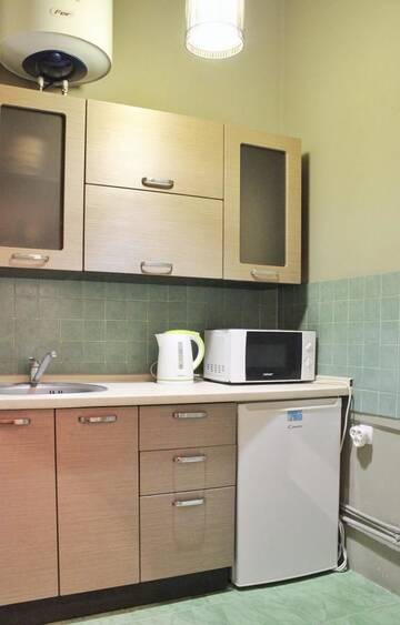 Фото номера Апартаменты Апартаменты Apartamenty on Akademika Pavlova г. Львов 8