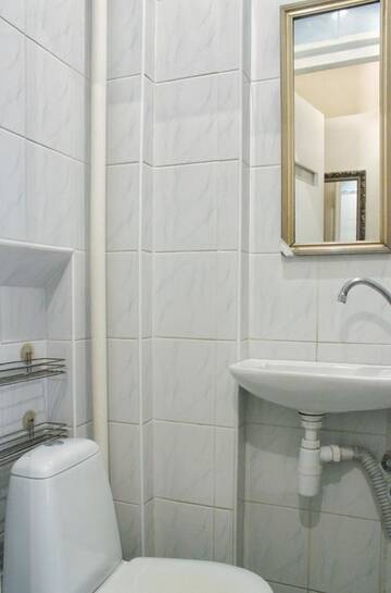 Фото номера Апартаменты Апартаменты Apartamenty on Akademika Pavlova г. Львов 11