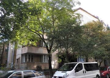 Фото номера Апартаменты Апартаменты Apartamenty on Akademika Pavlova г. Львов 15
