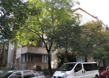 Фото номера Апартаменты Апартаменты Apartamenty on Akademika Pavlova г. Львов 13