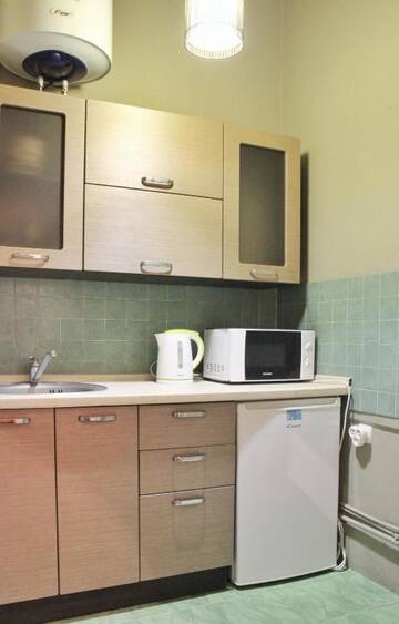 Фото номера Апартаменты Апартаменты Apartamenty on Akademika Pavlova г. Львов 26