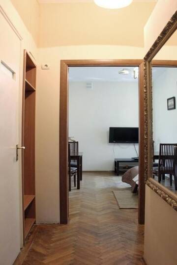 Фото номера Апартаменты Апартаменты Apartamenty on Akademika Pavlova г. Львов 23