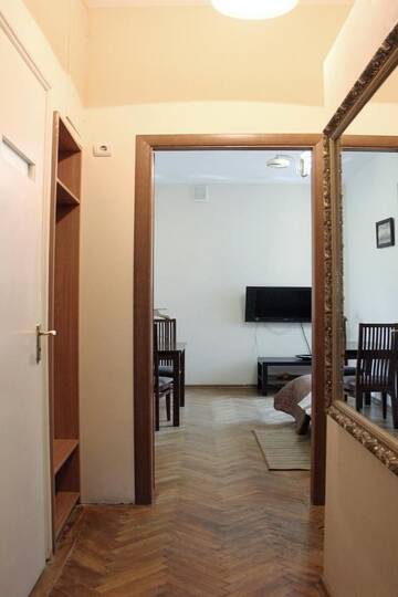 Фото номера Апартаменты Апартаменты Apartamenty on Akademika Pavlova г. Львов 7