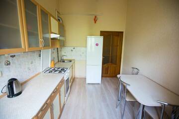 Фото номера Апартаменты Апартаменты Apartamenty on Svobody Avenue 13 г. Львов 8