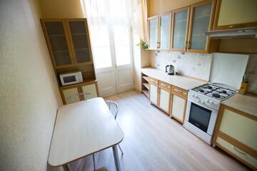Фото номера Апартаменты Апартаменты Apartamenty on Svobody Avenue 13 г. Львов 48