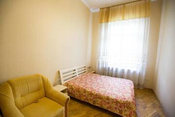 Фото номера Апартаменты Апартаменты Apartamenty on Svobody Avenue 13 г. Львов 45