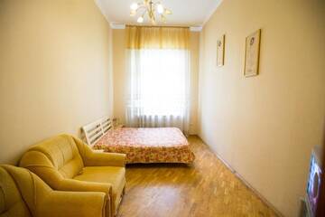 Фото номера Апартаменты Апартаменты Apartamenty on Svobody Avenue 13 г. Львов 44
