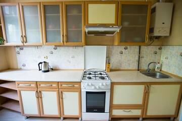 Фото номера Апартаменты Апартаменты Apartamenty on Svobody Avenue 13 г. Львов 50
