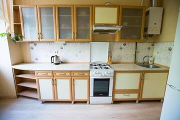 Фото номера Апартаменты Апартаменты Apartamenty on Svobody Avenue 13 г. Львов 51