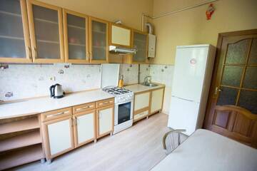 Фото номера Апартаменты Апартаменты Apartamenty on Svobody Avenue 13 г. Львов 53