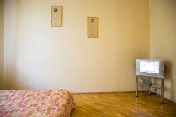 Фото номера Апартаменты Апартаменты Apartamenty on Svobody Avenue 13 г. Львов 15