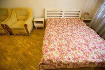Фото номера Апартаменты Апартаменты Apartamenty on Svobody Avenue 13 г. Львов 13