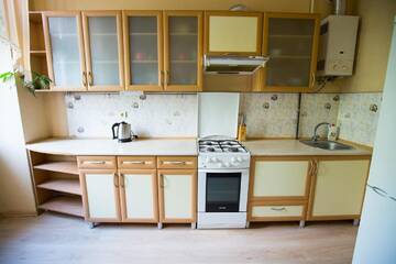 Фото номера Апартаменты Апартаменты Apartamenty on Svobody Avenue 13 г. Львов 20