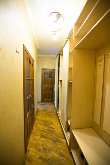 Фото номера Апартаменты Апартаменты Apartamenty on Svobody Avenue 13 г. Львов 21
