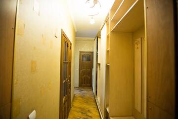 Фото номера Апартаменты Апартаменты Apartamenty on Svobody Avenue 13 г. Львов 22