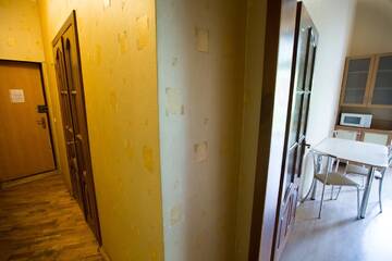 Фото номера Апартаменты Апартаменты Apartamenty on Svobody Avenue 13 г. Львов 23