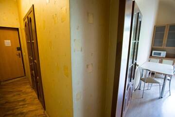 Фото номера Апартаменты Апартаменты Apartamenty on Svobody Avenue 13 г. Львов 31