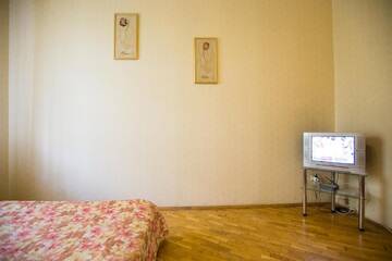 Фото номера Апартаменты Апартаменты Apartamenty on Svobody Avenue 13 г. Львов 38