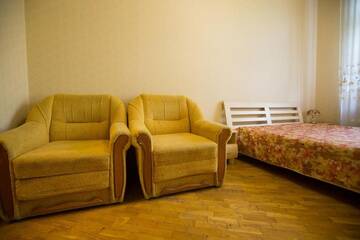 Фото номера Апартаменты Апартаменты Apartamenty on Svobody Avenue 13 г. Львов 36