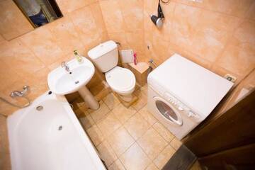 Фото номера Апартаменты Апартаменты Apartamenty on Svobody Avenue 13 г. Львов 34
