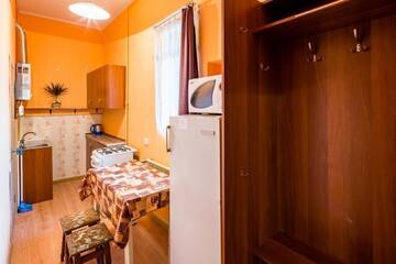 Фото номера Апартаменты Апартаменты Apartamenty on Kopernika 26 г. Львов 20