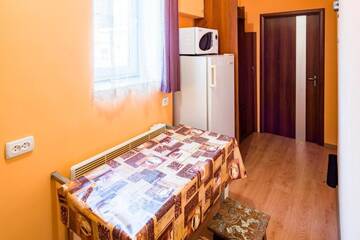 Фото номера Апартаменты Апартаменты Apartamenty on Kopernika 26 г. Львов 28