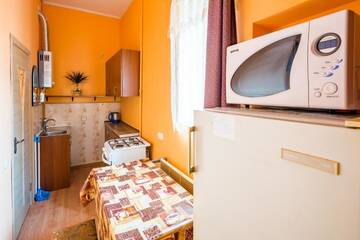Фото номера Апартаменты Апартаменты Apartamenty on Kopernika 26 г. Львов 26